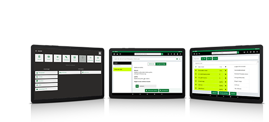 Váš kopilot s inteligentní navigací